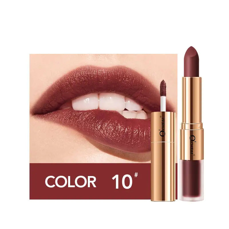 Moisturizing Whitening Lipstick That Lasts Long