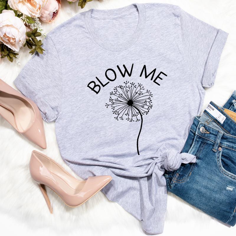 Blow Me T-Shirt-1