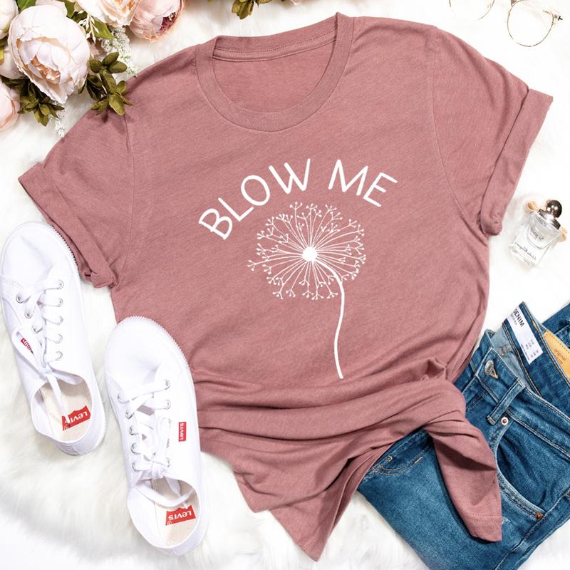 Blow Me T-Shirt-2