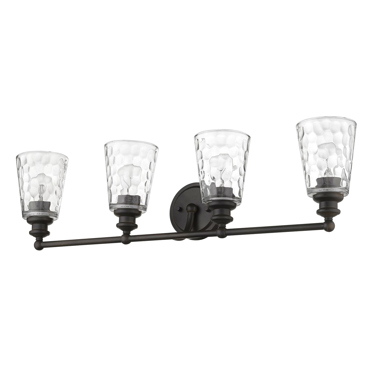 Mae 4-Light Oil-Rubbed Bronze Vanity-2