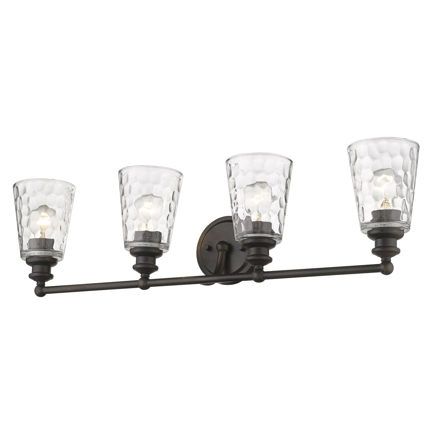 Mae 4-Light Oil-Rubbed Bronze Vanity-3