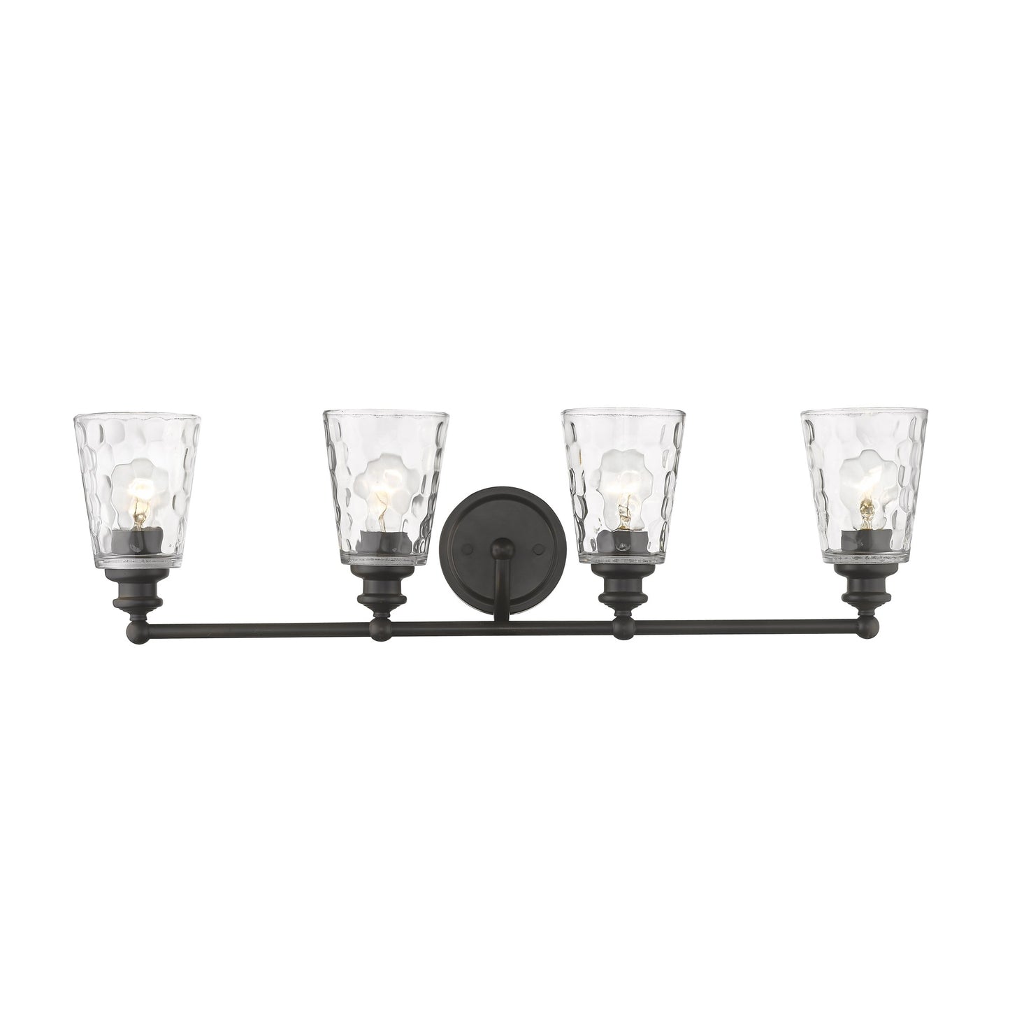 Mae 4-Light Oil-Rubbed Bronze Vanity-5