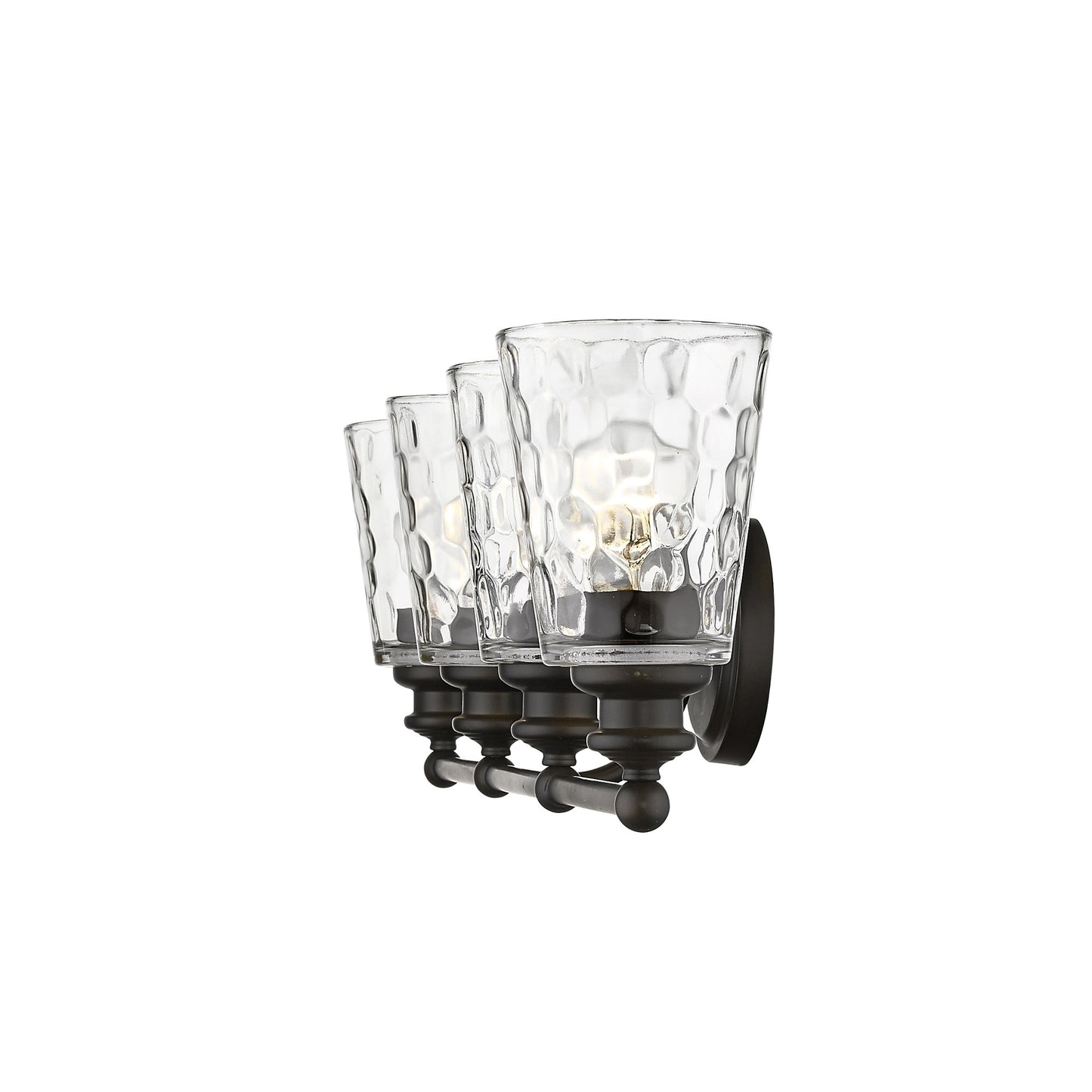 Mae 4-Light Oil-Rubbed Bronze Vanity-1