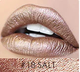 Waterproof Matte Liquid Lipstick with Moisturizing Action