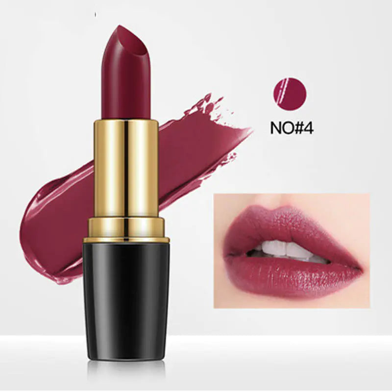 Moisturizing Matte Lip Balm Without Makeup Lipstick