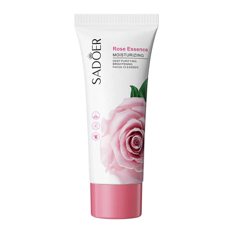 SADOER Vitamin C Cleansing Foam 100g (Wholesale)
