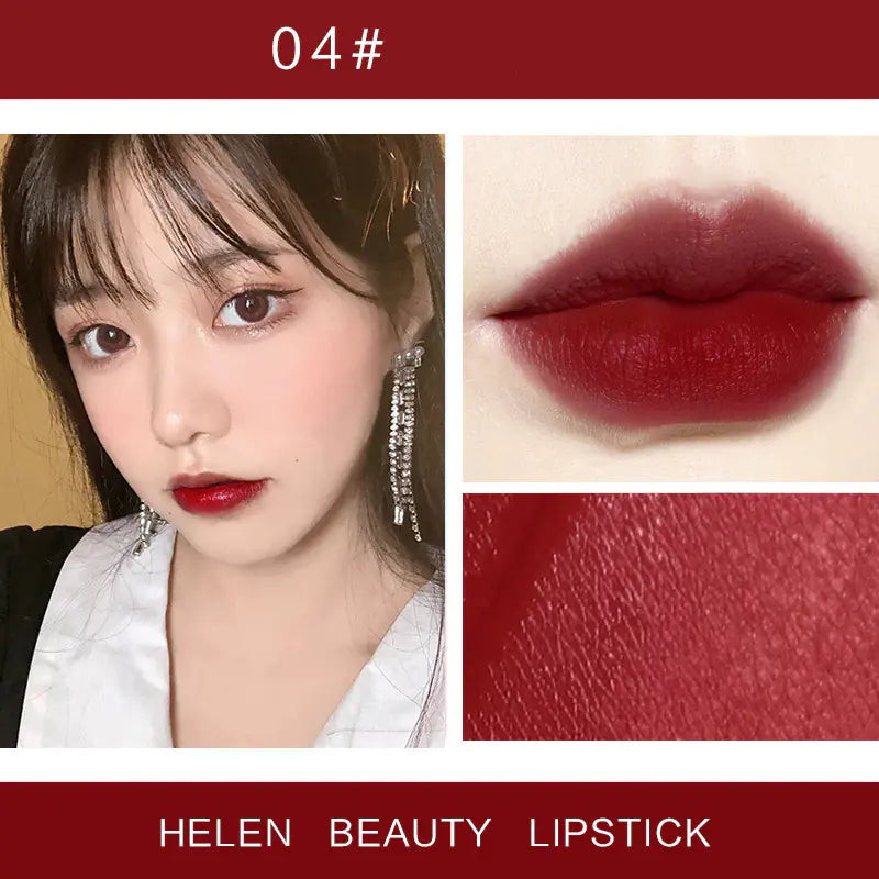 Moisturizing Lipstick in Small Tube