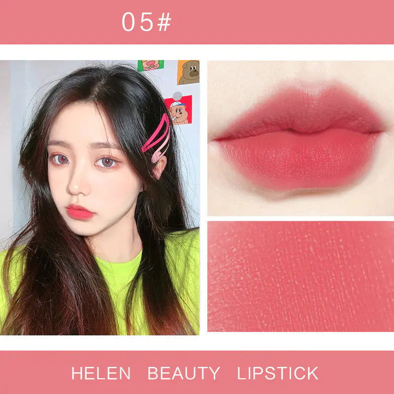 Moisturizing Lipstick in Small Tube