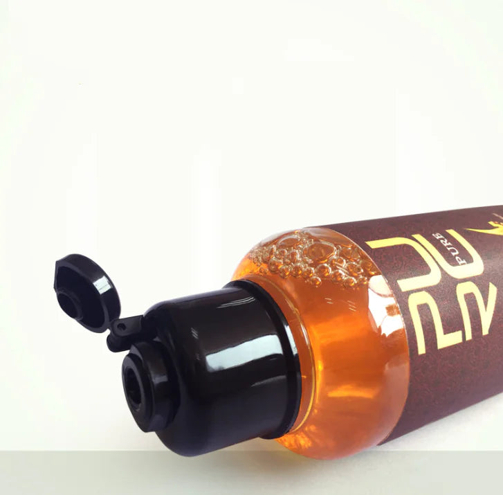 PURC Shampoo for Hair Care