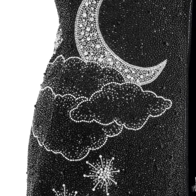 2024 New 3D Print Urban Casual Beach Maxi Dress