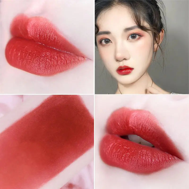 Morandi Velvet Mousse Lipstick - NEW 5272