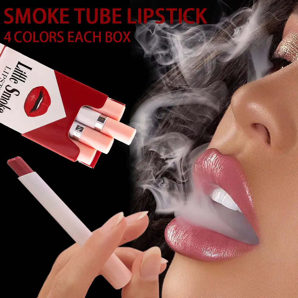 Matte Velvet Hydrating Lipstick