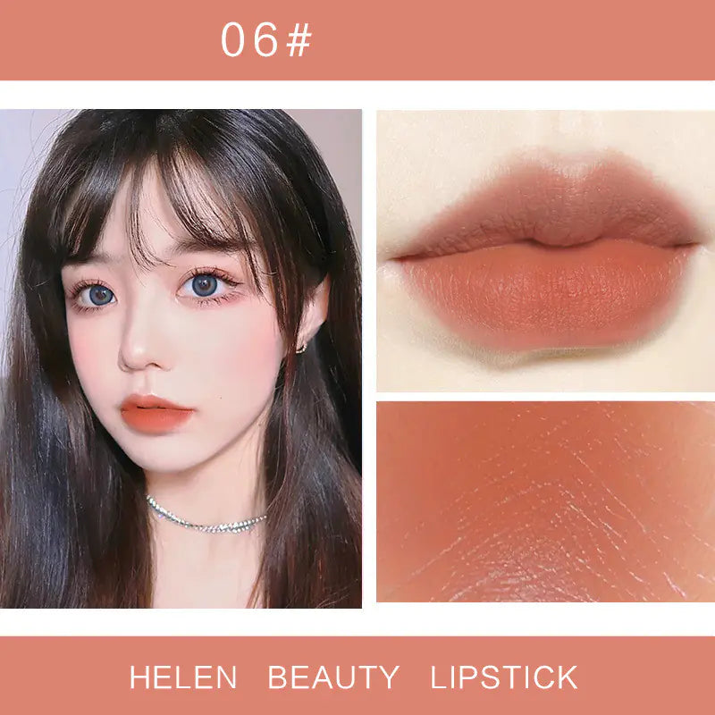 Moisturizing Lipstick in Small Tube