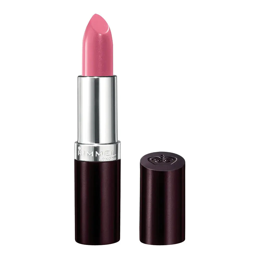 Rimmel Lasting Finish Lipstick Pink Blush