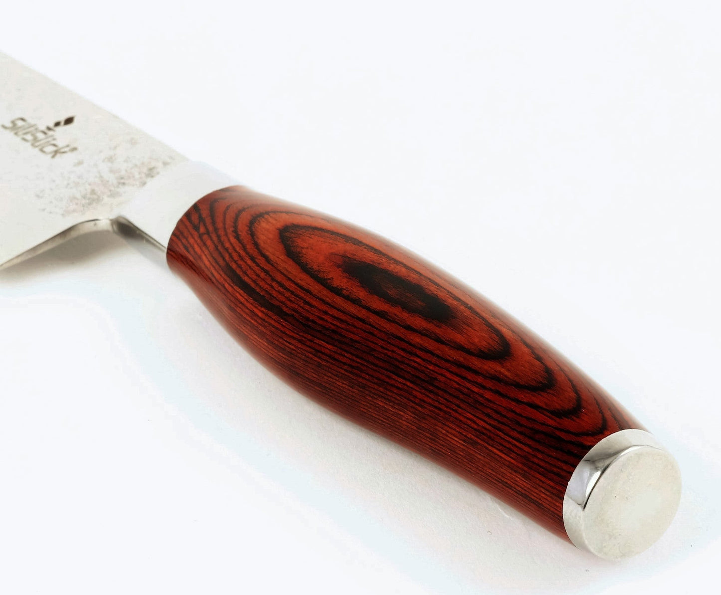 Japanese Damascus Steel Chef Knife – Hammered VG-10 Blade | 67-Layer Pro Knife