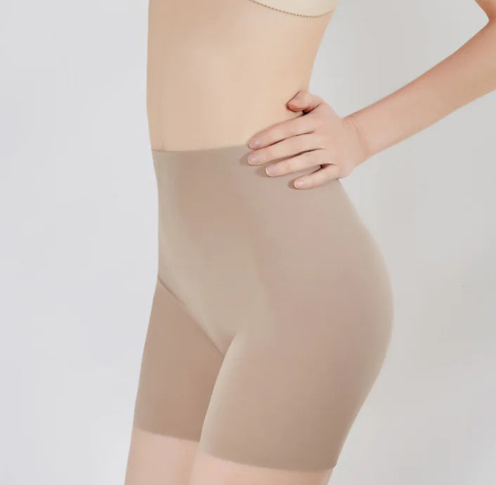 Seamless High-Waist Shaping Underwear for Women