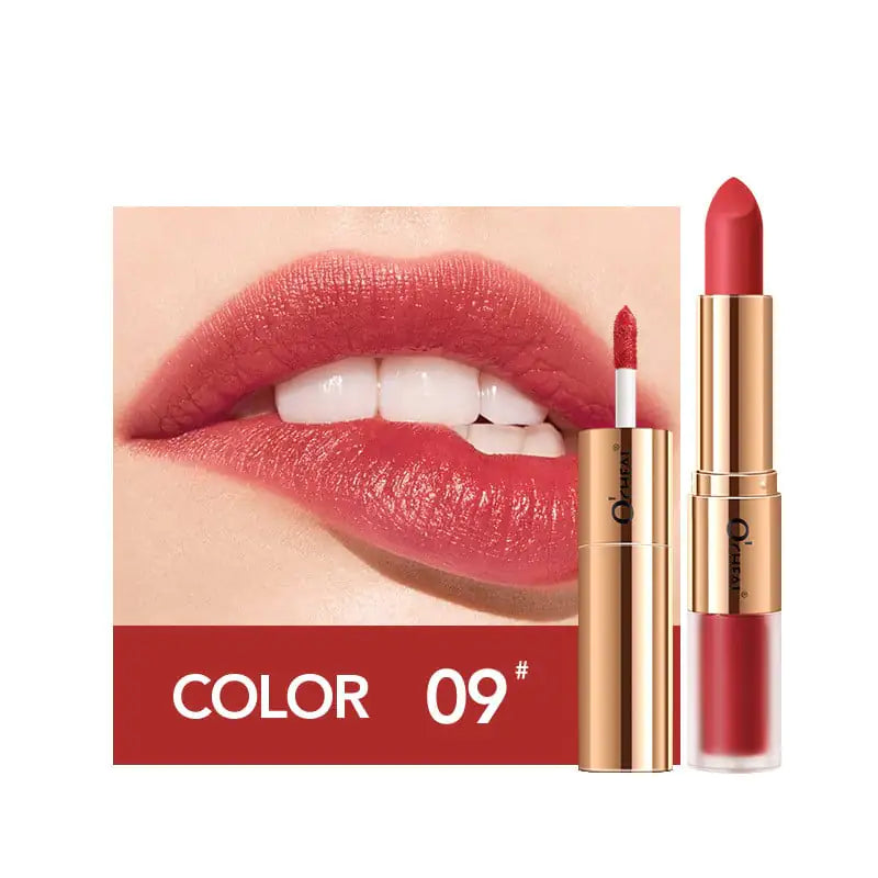 Moisturizing Whitening Lipstick That Lasts Long