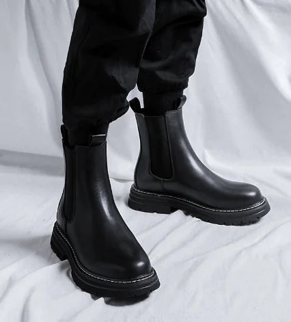 Women’s Simple Apricot Short Boot – Fashion Ankle Boot Sleeve
