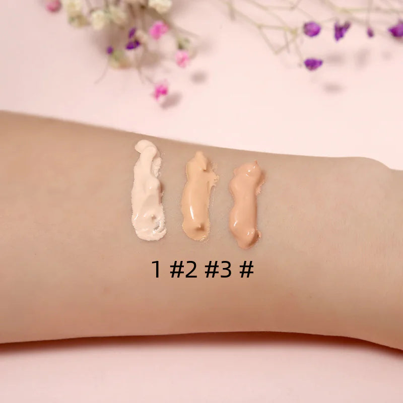 Hengfang BB Cream for Natural Dewy Makeup and Coverage