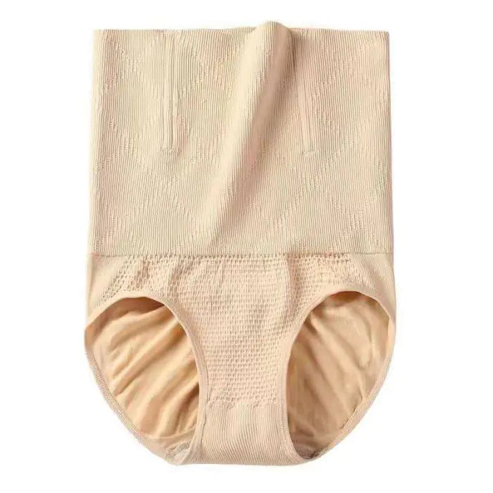 High Waist Tummy Control Underwear for Women