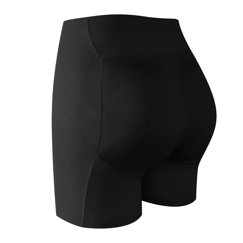 Peach Butt Enhancer Shaping No-Show Underwear for Women