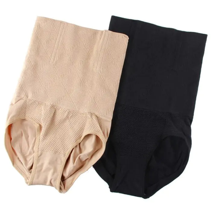 High Waist Tummy Control Underwear for Women