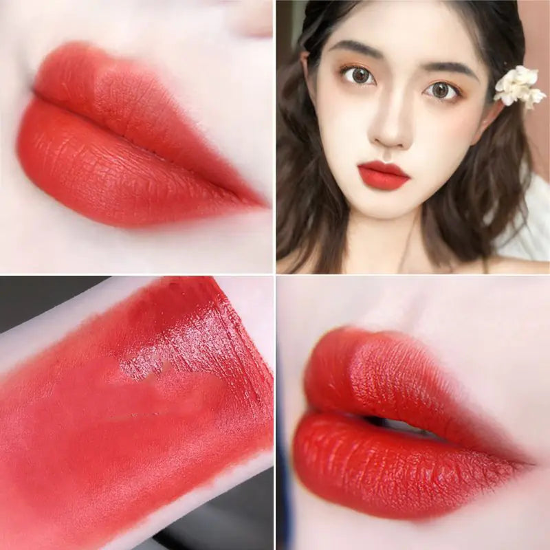 Morandi Velvet Mousse Lipstick - NEW 5272
