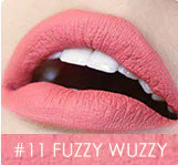 Waterproof Matte Liquid Lipstick with Moisturizing Action