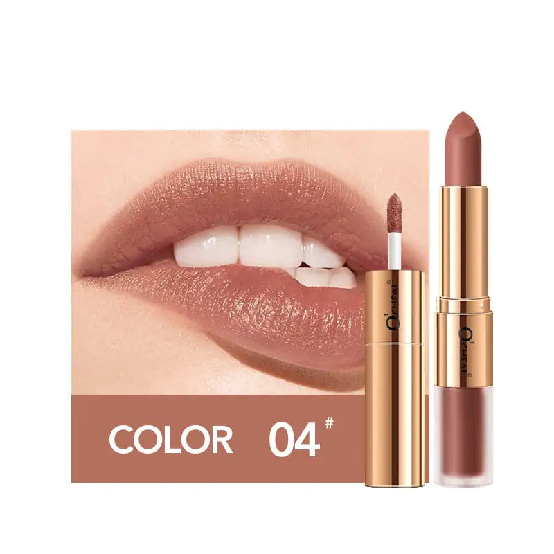 Moisturizing Whitening Lipstick That Lasts Long