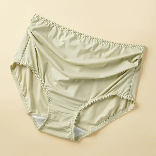 Pure Cotton Breathable Underwear for Pregnant Women