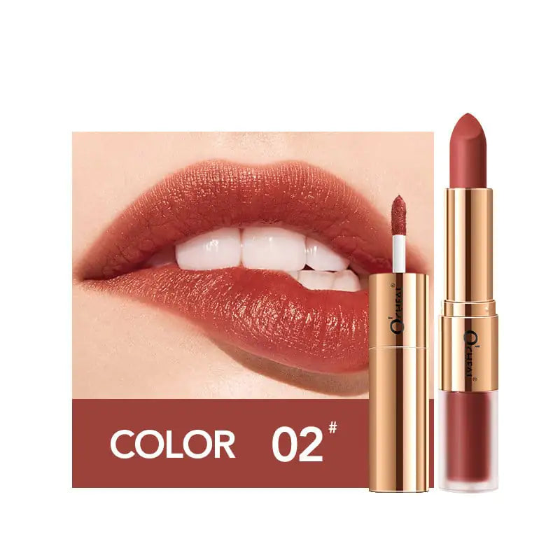 Moisturizing Whitening Lipstick That Lasts Long