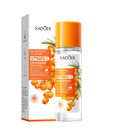 Radiance Whitening & Brightening Skincare Gift Set – Glow & Even Tone
