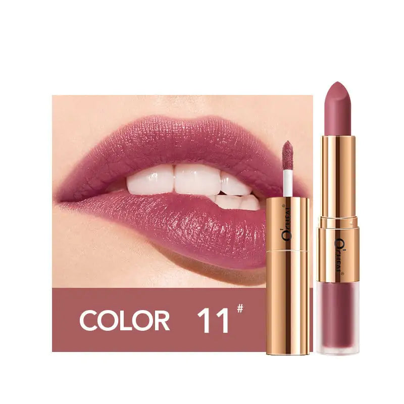 Moisturizing Whitening Lipstick That Lasts Long