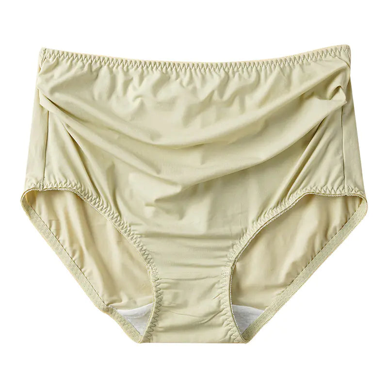 Pure Cotton Breathable Underwear for Pregnant Women