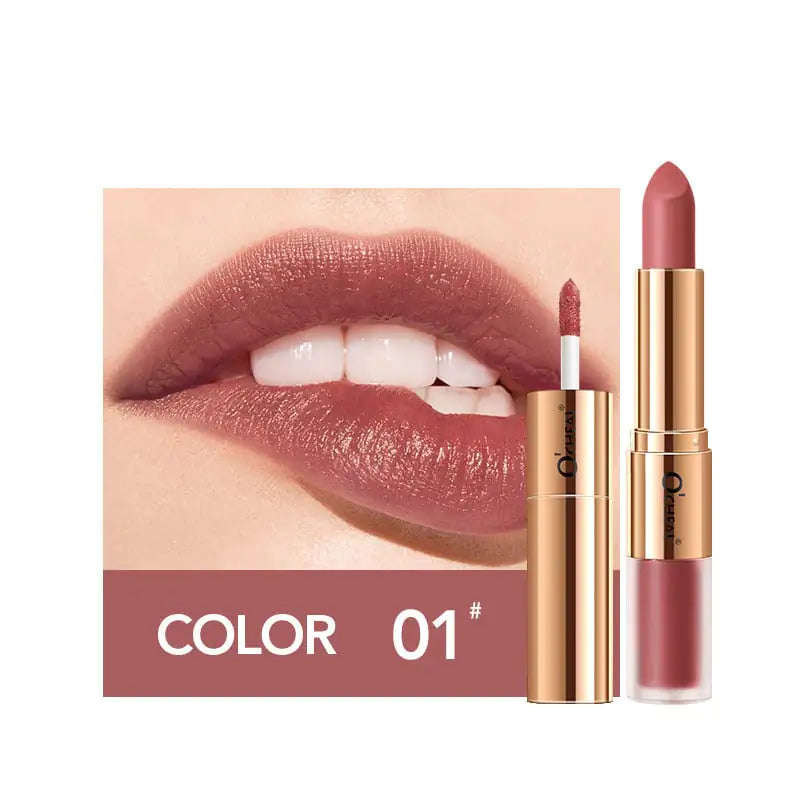 Moisturizing Whitening Lipstick That Lasts Long