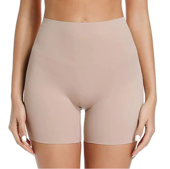 Seamless High-Waist Shaping Underwear for Women