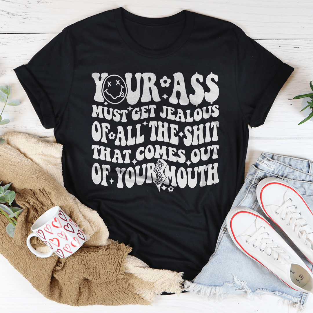 Must Get Jealous Tee-1
