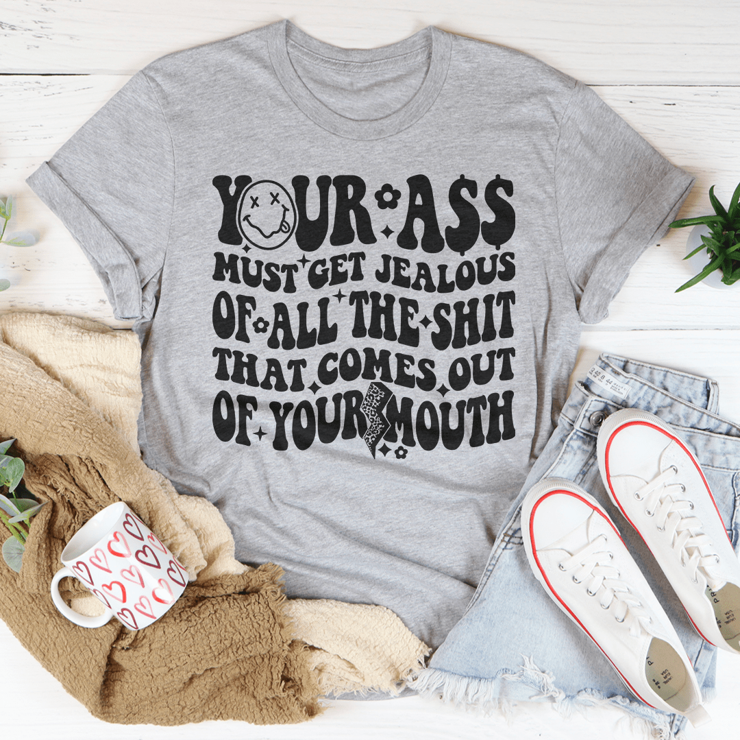 Must Get Jealous Tee-2