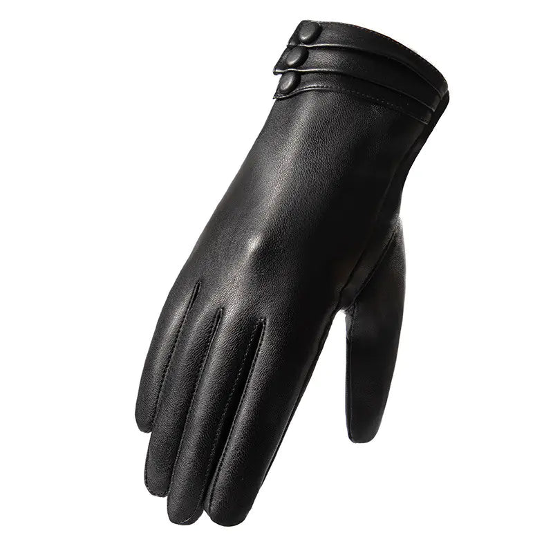 Winter Outdoor Warm Touchscreen Gloves for Driving
