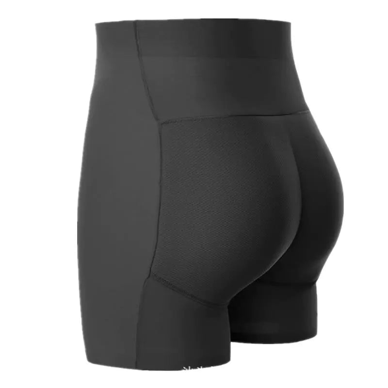 Peach Butt Enhancer Shaping No-Show Underwear for Women