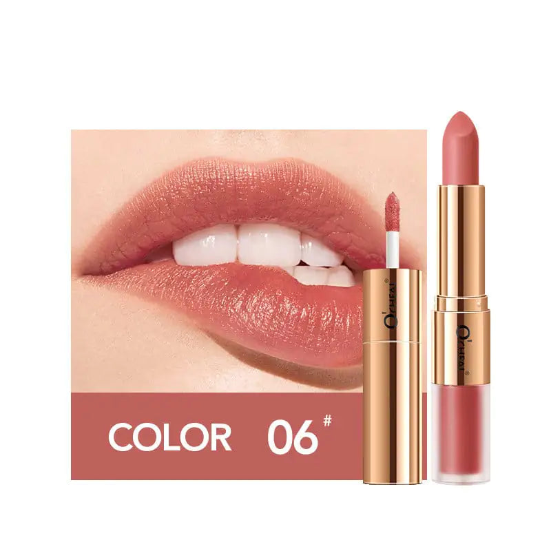 Moisturizing Whitening Lipstick That Lasts Long
