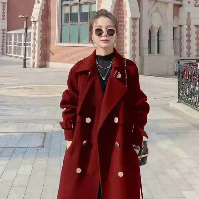 Women's Colorful Windbreaker Jacket for Pop Style