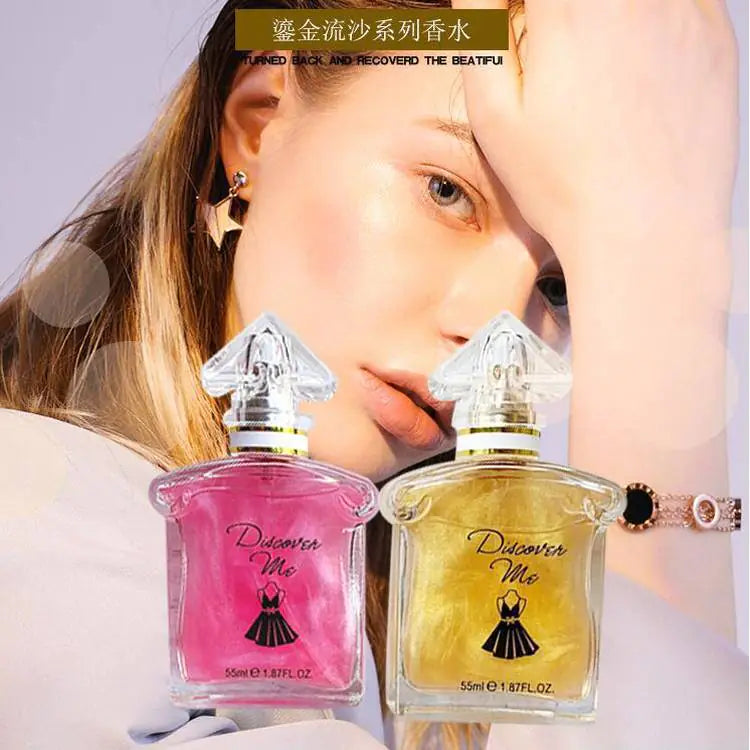 2099 Sand Flow Black Dress Perfume for Women 55ml