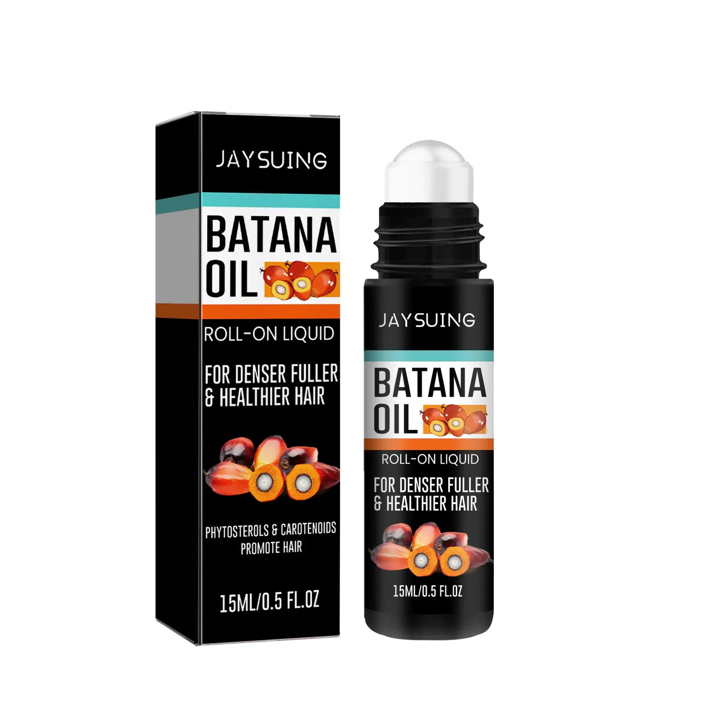 Jaysuing Batana Series Nourishing Hair Care Treatment