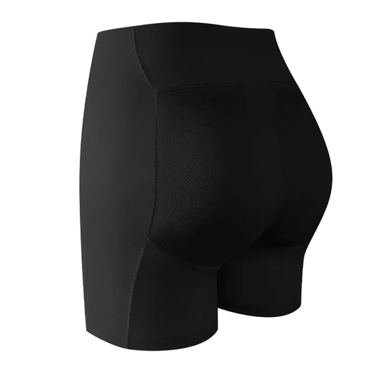 Peach Butt Enhancer Shaping No-Show Underwear for Women