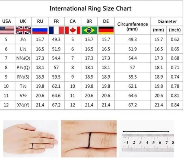 Crown Ring - Stylish and Unique Fashion Ring