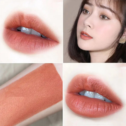 Morandi Velvet Mousse Lipstick - NEW 5272