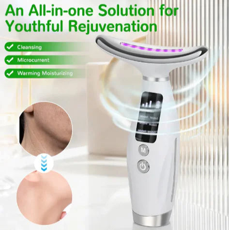 Neck Firming Massage Device