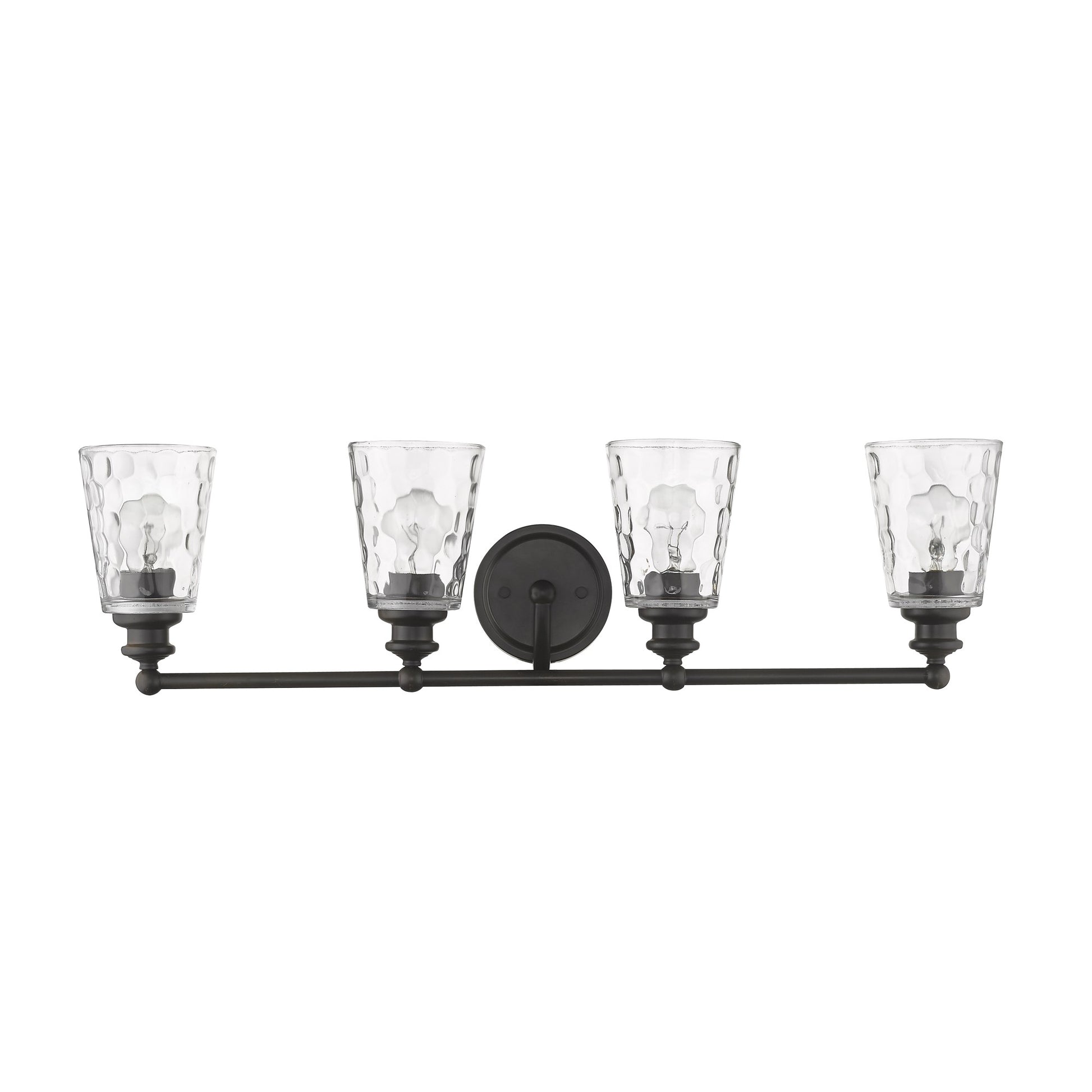 Mae 4-Light Oil-Rubbed Bronze Vanity-4