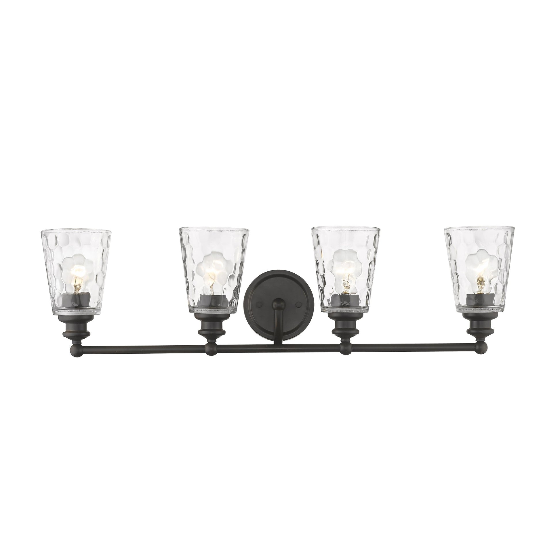 Mae 4-Light Oil-Rubbed Bronze Vanity-5